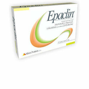 Epaclin - 24 capsule