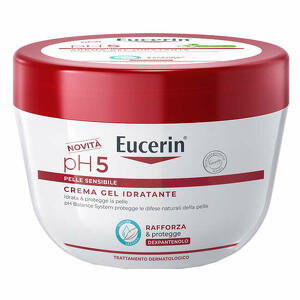 Eucerin - Ph5 crema gel idratante 350 ml
