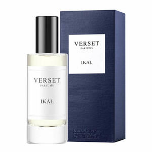 Verset parfums - Verset ikal eau de parfum 15 ml