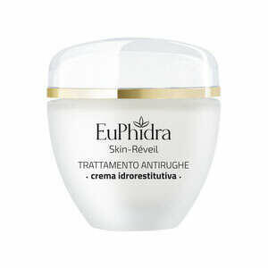 Euphidra - Skin reveil crema idrorestitutiva 40 ml