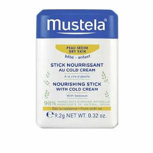 Mustela - Stick nutriente cc 2020