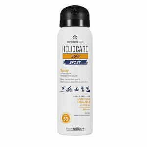 Heliocare - 360 sport spray 100 ml