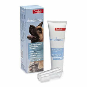 Candioli - Dentalmax gel stomatologico 50 ml