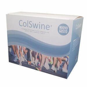 Colswine - 30 bustine da 13 g