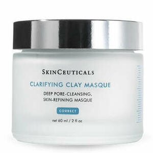 Skinceuticals - Clarifying clay masque 60 ml