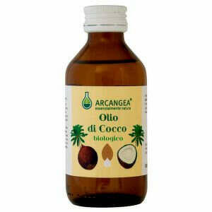 Arcangea - Olio cocco biologico 100 ml