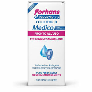 Forhans - Forhans collutorio 250ml
