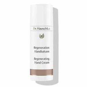 Dr hauschka - Crema rigenerante per le mani 50 ml
