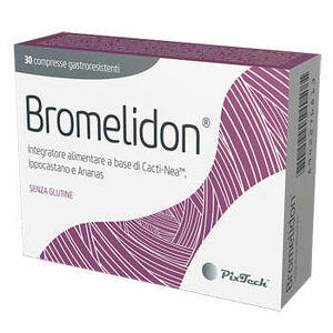 Bromelidon - 30 compresse gastroresistenti