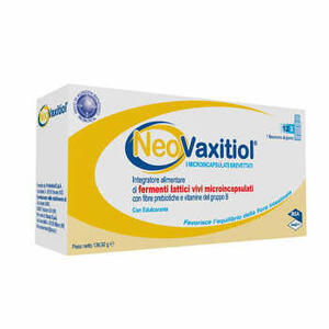 Neovaxitiol - 12 flaconcini