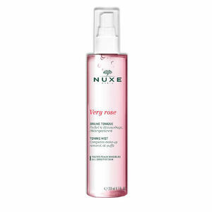 Nuxe - Very rose tonico spray fresco 200 ml