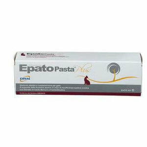 Epato - Pasta plus mangime complementare 30 ml