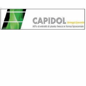 Capidol - Dermogel 50 ml
