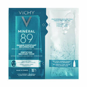 Vichy - Mineral 89 maschera 29 g