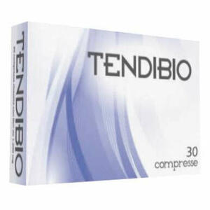 Tendibio - 20 compresse