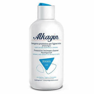 Alkagyn - Alkagin detergente intimo protettivo fisiologico 250 ml