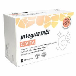Integrattiva - C-vita 60 compresse