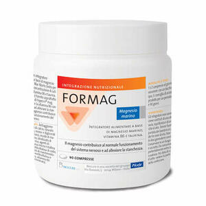 Biocure - Formag 90 compresse