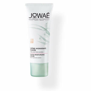 Jowae - Crema colorata idratante chiara 30 ml