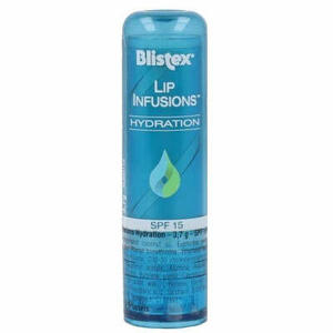 Blistex - Lip infusions hydration