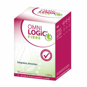 Fibre - Omni logic  250 g