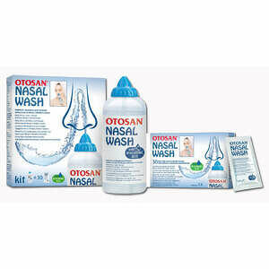 Otosan - Nasal wash kit