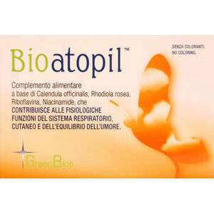 Bioatopil - 30 capsule