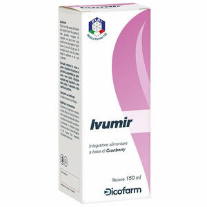 Ivumir - 150 ml