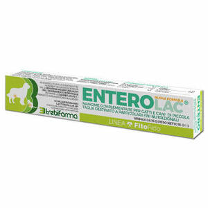 Enterolac - Pasta siringa 15 g