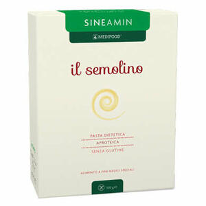 Sineamin - Semolino 500 g