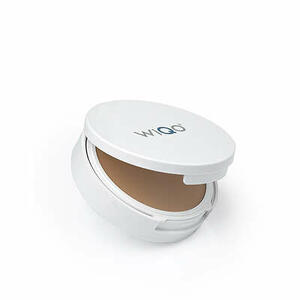 Wiqo - Icp crema compatta colorata spf50+ medium 10,5 ml