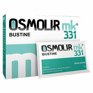 Osmolir - Mk 331 14 bustine