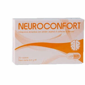 Neuroconfort - 20 capsule