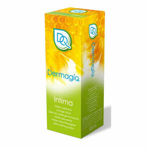Dermagiq - Intima 250 ml