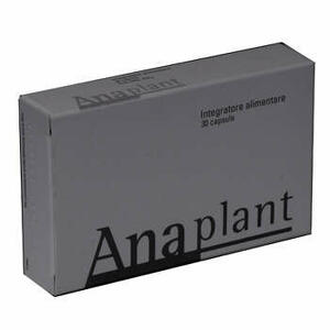 Anaplant - 30 capsule 560 mg