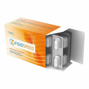 Fisiospeed - 60 capsule