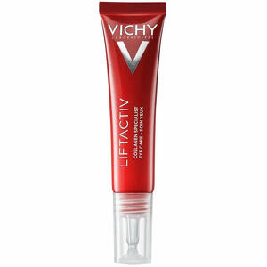Vichy - Liftactiv collagen specialist contorno occhi 15 ml