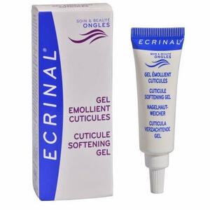 Ecrinal - Gel anticuticole 10 ml