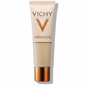 Vichy - Mineral blend fondotinta fluid 03 30ml