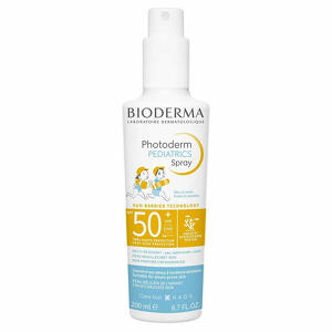 Bioderma - Photoderm pediatric spray spf50+ 200 ml