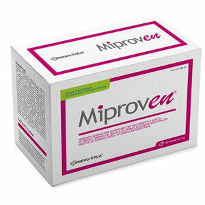 Miproven - 20 bustine