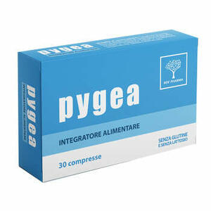 Pygea - 30 compresse