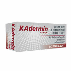 Kadermin crema - 50 ml