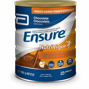 Ensure - Advance cioccolato 850 g
