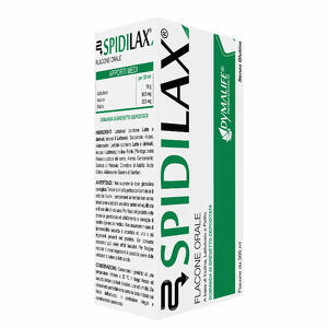 Spidilaxflacone orale - Spidilax 300ml
