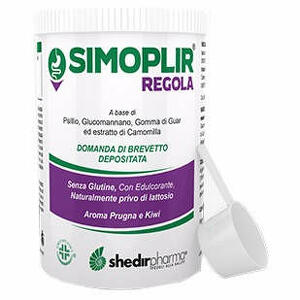 Simoplir - Regola polvere 140 g