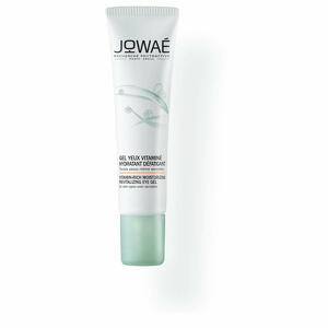 Jowae - Gel occhi vitaminizzato energizzante 15 ml