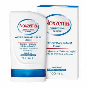 Noxzema - After shave balm classic 100 ml