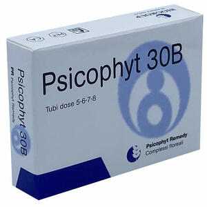 Biogroup - Psicophyt remedy 30b granuli