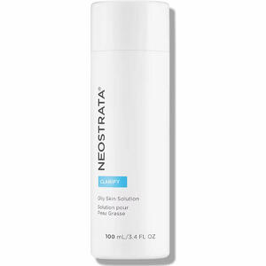 Neostrata - Oily skin solution 100 ml
